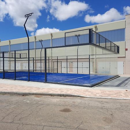Villa Casa Pita San Justo de la Vega Exterior foto