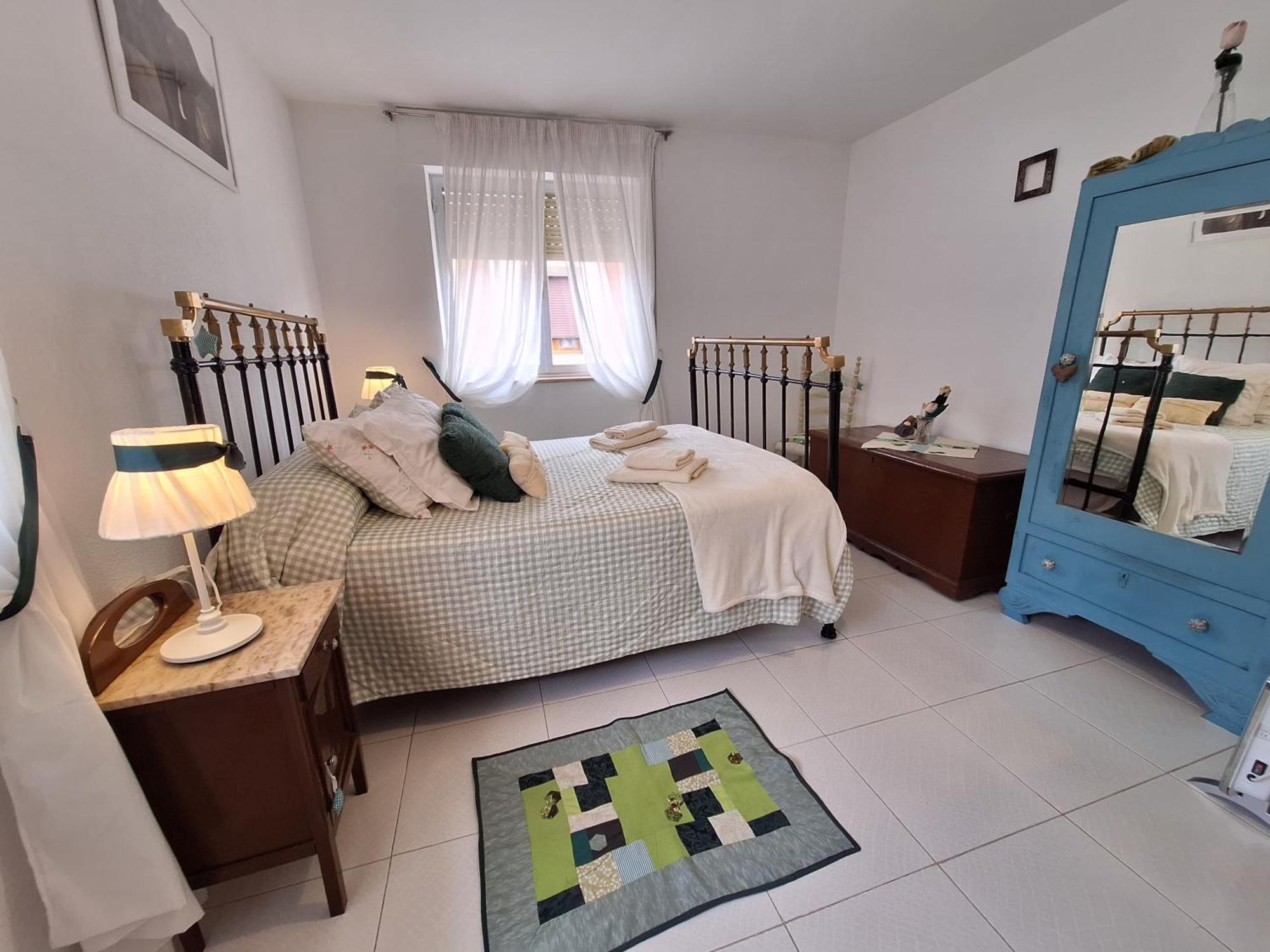 Villa Casa Pita San Justo de la Vega Exterior foto
