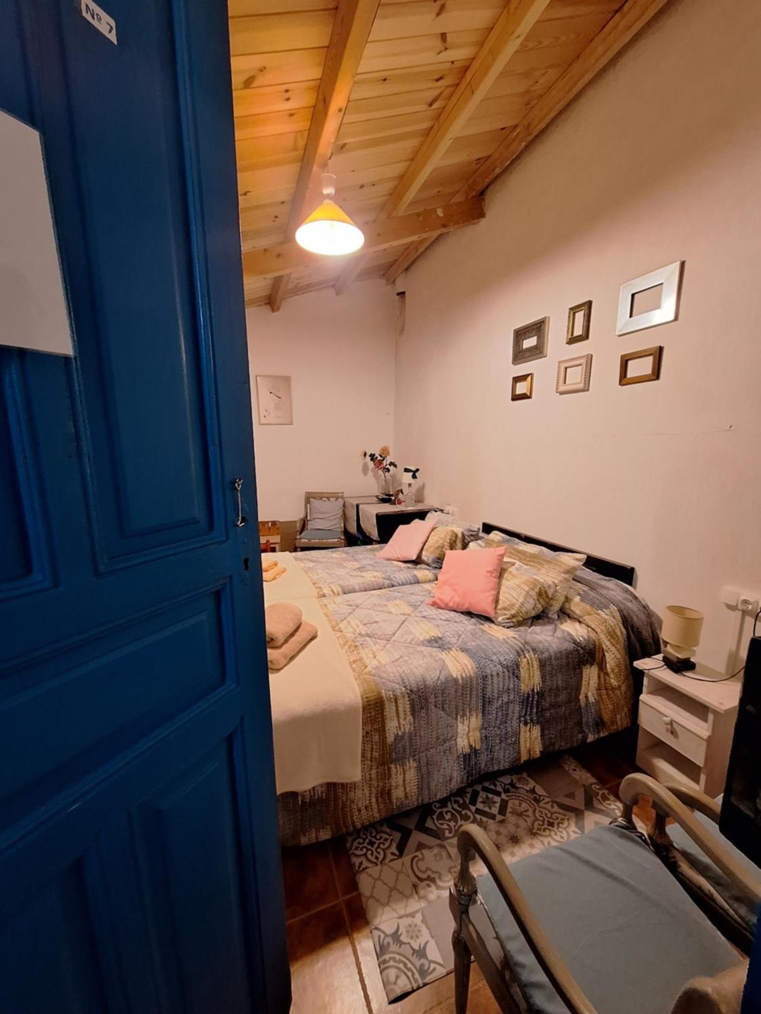Villa Casa Pita San Justo de la Vega Exterior foto